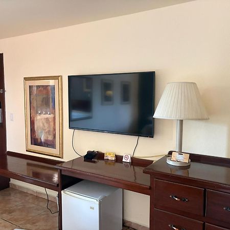 Florencia Plaza Hotel Тегусигальпа Экстерьер фото