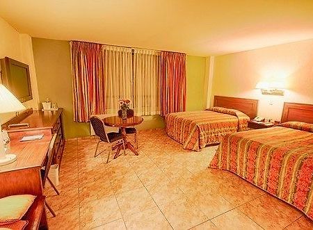 Florencia Plaza Hotel Тегусигальпа Экстерьер фото